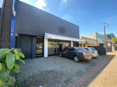 Ponto Comercial para alugar, 315m² no Vitória, Londrina