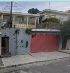 Casa com 5 Quartos à venda, 300m² no Jardim São José (Zona Norte), São Paulo