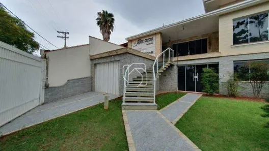 Imóvel Comercial para alugar, 250m² no Brasil, Itu