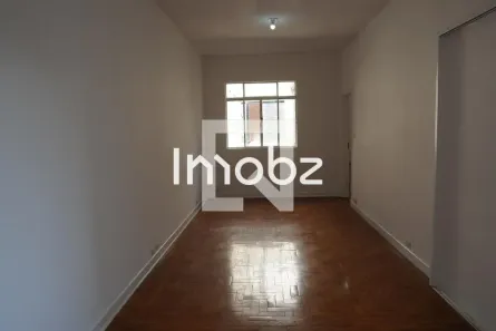 Apartamento com 2 Quartos à venda, 60m² no Cerqueira César, São Paulo