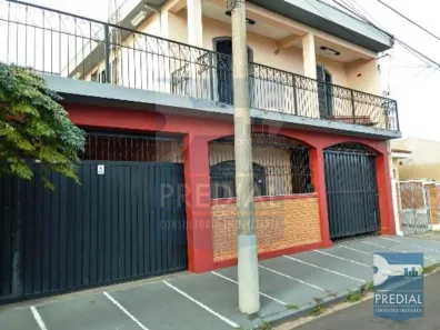 Casa com 3 Quartos à venda, 320m² no Vila São José, São Carlos