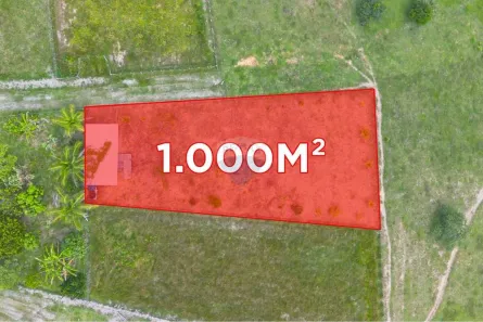 Lote/Terreno à venda, 1000m² no Vila Bonfim, Santo Antônio de Jesus