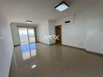 Apartamento com 3 Quartos à venda, 116m² no São Judas, Piracicaba