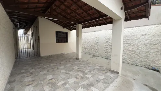 Casa com 2 Quartos para alugar, 100m² no Vila Rubens, Indaiatuba