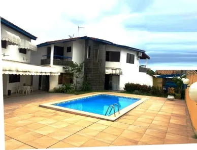 Casa com 5 Quartos à venda, 570m² no Vilas do Atlântico, Lauro de Freitas