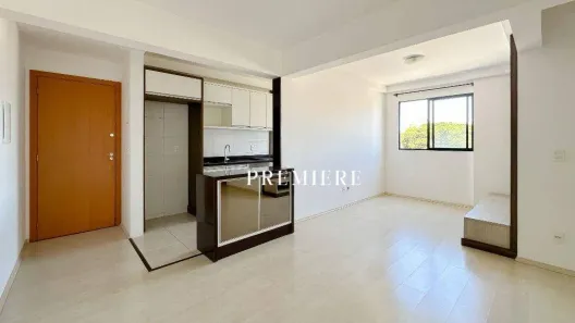 Apartamento com 2 Quartos à venda, 84m² no Bacacheri, Curitiba