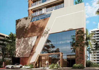 Apartamento com 2 Quartos à venda, 82m² no Centro, Itajaí