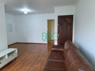 Apartamento com 3 Quartos à venda, 109m² no Perdizes, São Paulo