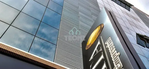 Sala Comercial à venda, 40m² no Centro, Taubaté