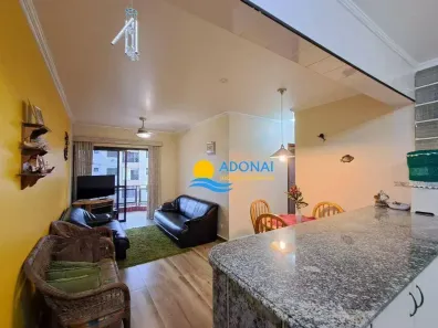 Apartamento com 2 Quartos à venda, 85m² no Enseada, Guarujá