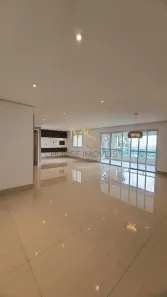 Apartamento com 3 Quartos para alugar, 224m² no Tamboré, Santana de Parnaíba