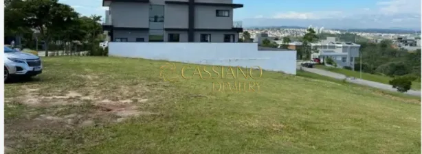 Lote/Terreno à venda, 476m² no Condomínio Residencial Alphaville I, São José dos Campos