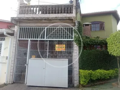 Sobrado com 2 Quartos à venda, 90m² no Rio Bonito, São Paulo