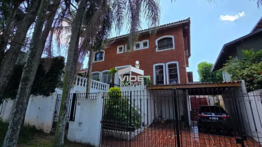 Casa de Condomínio com 5 Quartos à venda, 231m² no Caminhos de San Conrado (Sousas), Campinas