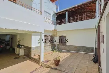 Casa com 3 Quartos à venda, 419m² no Concórdia, Belo Horizonte