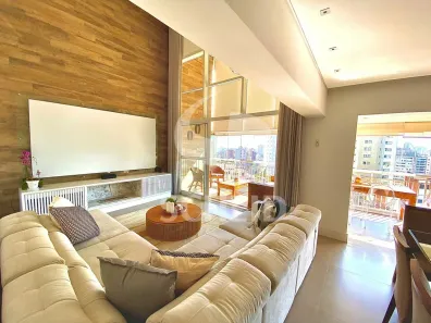Apartamento com 3 Quartos à venda, 170m² no Vila Suzana, São Paulo
