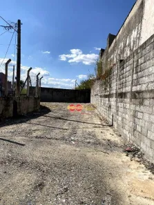 Lote/Terreno à venda, 260m² no Parque Industrial San Francisco, Itatiba