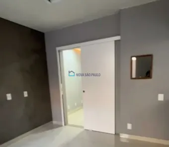 Prédio Comercial para alugar, 120m² no Mirandópolis, São Paulo