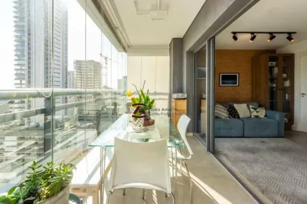 Apartamento com 2 Quartos à venda, 107m² no Sumarezinho, São Paulo