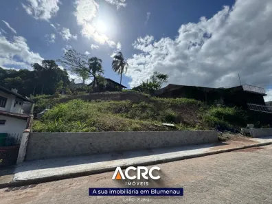 Lote/Terreno à venda, 600m² no Bela Vista, Gaspar