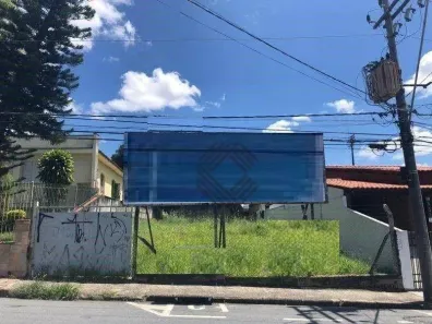 Lote/Terreno para alugar, 433m² no Jardim Santa Rosália, Sorocaba