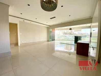 Apartamento com 3 Quartos à venda, 127m² no Mooca, São Paulo