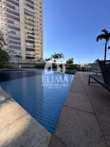 Apartamento com 1 Quarto para alugar, 48m² no Centro, Jundiaí