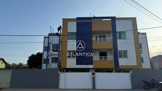 Apartamento com 2 Quartos à venda, 70m² no Verdes Mares, Rio das Ostras