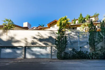 Casa com 4 Quartos à venda, 800m² no Jardim Vitória Régia, São Paulo