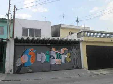 Imóvel Comercial à venda, 700m² no Lauzane Paulista, São Paulo