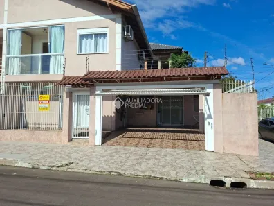 Casa com 2 Quartos à venda, 77m² no Igara, Canoas