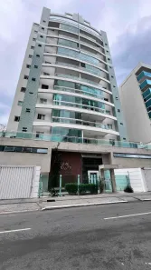 Apartamento com 3 Quartos à venda, 112m² no Centro, Campos dos Goytacazes