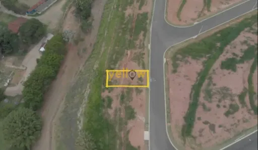 Lote/Terreno à venda, 300m² no Morro Grande, Santa Isabel