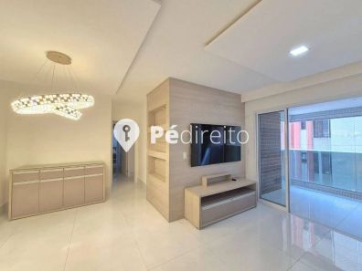 Apartamento com 3 Quartos à venda, 95m² no Vila Regente Feijó, São Paulo