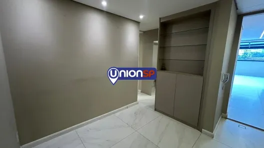 Apartamento com 2 Quartos à venda, 121m² no Barra Funda, São Paulo