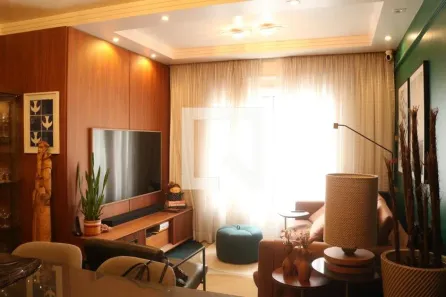 Apartamento com 3 Quartos à venda, 110m² no Perdizes, São Paulo