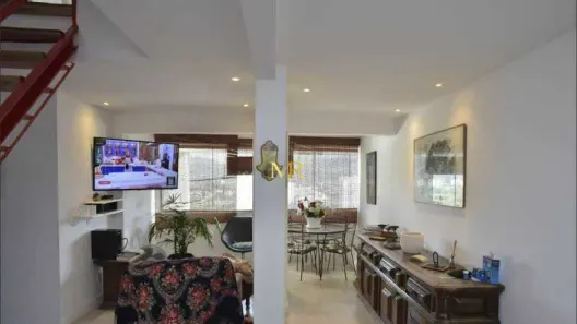 Cobertura com 3 Quartos para alugar, 159m² no Jacarepaguá, Rio de Janeiro