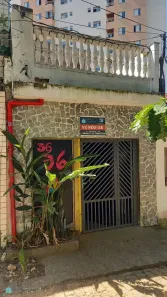 Casa com 2 Quartos à venda, 170m² no Freguesia do Ó, São Paulo