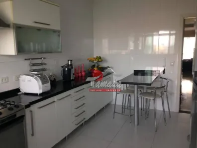 Sobrado com 3 Quartos à venda, 210m² no Vila Guilhermina, São Paulo