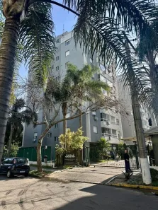Apartamento com 3 Quartos à venda, 67m² no Cavalhada, Porto Alegre