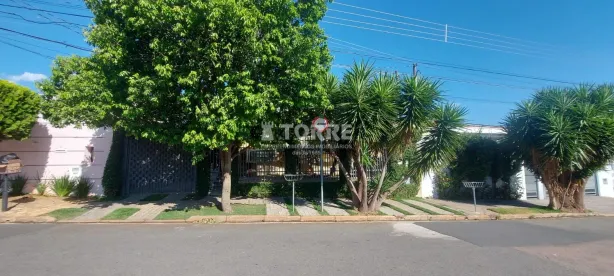 Casa com 3 Quartos à venda, 216m² no Jardim Chapadão, Campinas