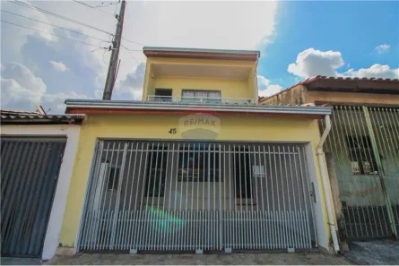 Casa com 3 Quartos à venda, 163m² no Conjunto Habitacional Doutor Ulisses Guimarães, Sorocaba
