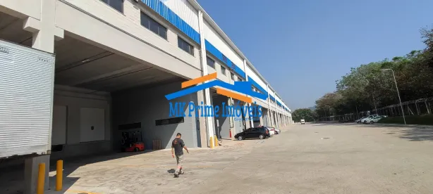 Galpão/Depósito/Armazém para alugar, 12118m² no Jardim Belval, Barueri