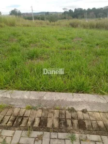 Lote/Terreno à venda, 312m² no Chácara São Félix, Taubaté