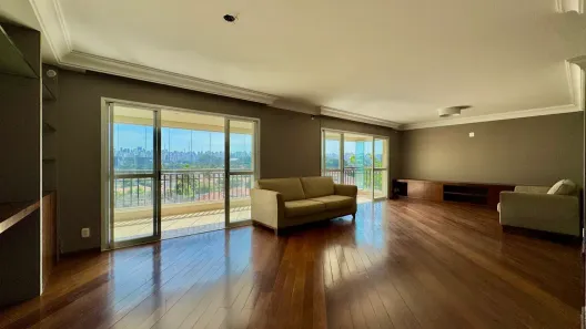 Apartamento com 4 Quartos à venda, 212m² no Vila Nova Conceição, São Paulo