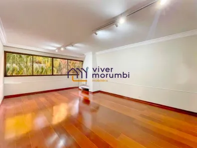 Apartamento com 4 Quartos à venda, 220m² no Vila Andrade, São Paulo