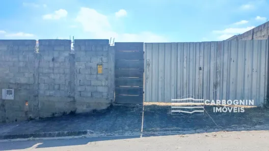 Lote/Terreno à venda, 335m² no Residencial Esperança, Caçapava