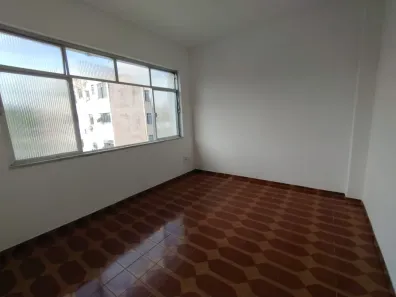 Apartamento com 1 Quarto à venda, 42m² no Praia da Bandeira, Rio de Janeiro