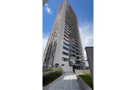 Apartamento com 3 Quartos para alugar, 106m² no Jardim Emília, Sorocaba