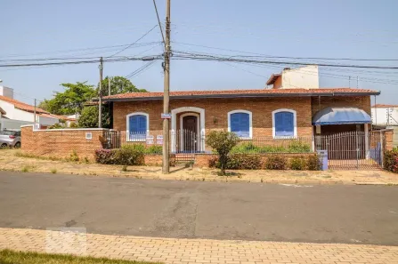Casa com 2 Quartos à venda, 160m² no Jardim Chapadão, Campinas